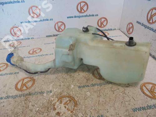 Windscreen washer tank VW SHARAN (7M8, 7M9, 7M6) 1.9 TDI | BP7428656C113 