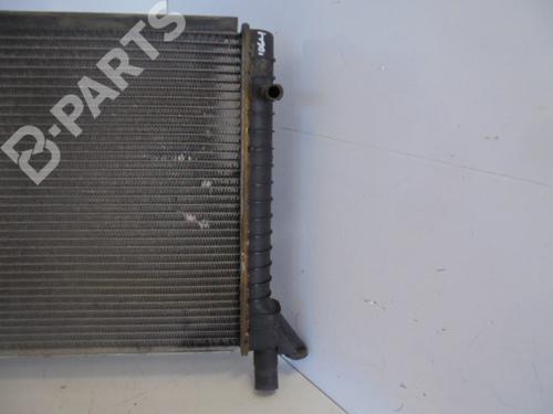 Water radiator VOLVO 460 (464)  | BP6555549M31 