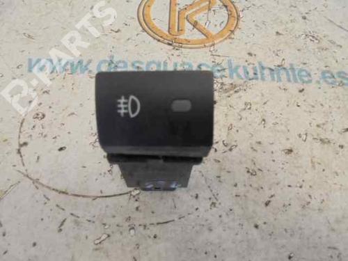 Used Headlight switch KIA SPORTAGE II (JE_, KM_) [2004-2011]  6631875