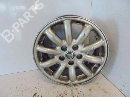 Felg JAGUAR S-TYPE II (X200) 2.5 V6 (200 hp) 5851167