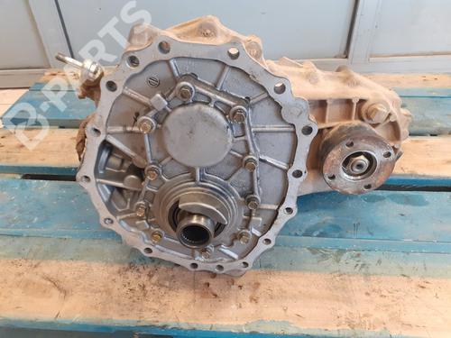 Transfer box NISSAN PATROL III/2 Station Wagon (W260)  | BP9706504M36 