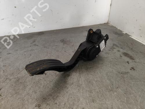 Used Pedal RENAULT LAGUNA Coupe (DT0/1) 1.5 dCi (110 hp) 30077826