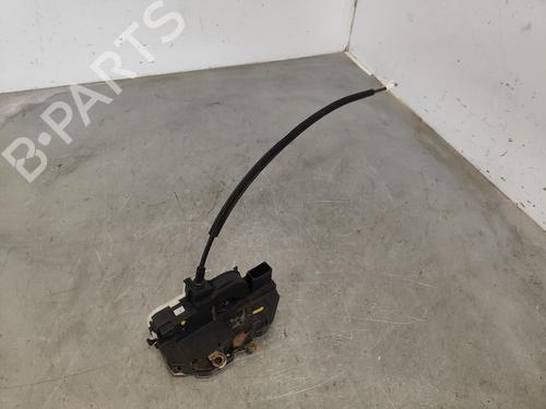Used Front left lock OPEL INSIGNIA A (G09) [2008-2017]  12515751