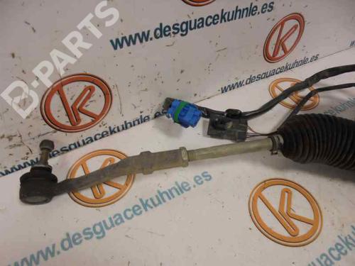 Steering rack CITROËN C2 (JM_) 1.4 HDi | BP4818407M22 