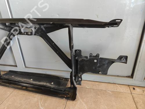 Frontplade/Frontkurv SEAT TOLEDO II (1M2)  | BP14967286C72 