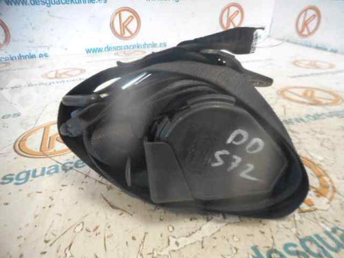 Front right seatbelt BMW 7 (E38)  | BP8753309I25 