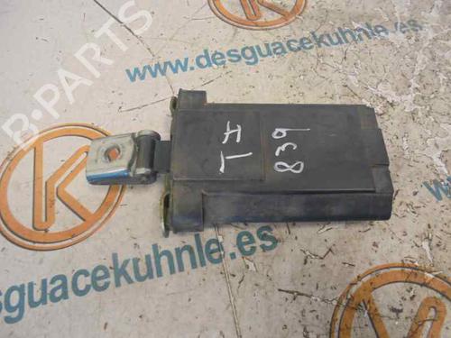 Used Hinge/Door check strap MERCEDES-BENZ E-CLASS (W210) E 300 D (210.020) (136 hp) 14182261