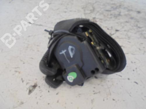 Sikkerhedssele bag højre FIAT STILO (192_) 1.8 16V (192AXC1A, 192BXC1A) (133 hp) 6632071