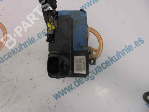 Front right lock VOLVO S60 I (384)  | BP3687503C97 