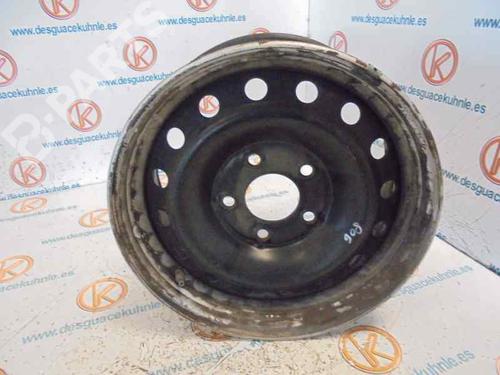 Used Rim JAGUAR XJ (XJ40, XJ81) 3.6 (185 hp) 2498951
