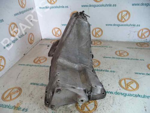 Oil sump MERCEDES-BENZ A-CLASS (W168) A 160 CDI (168.006) | BP14193363M115 