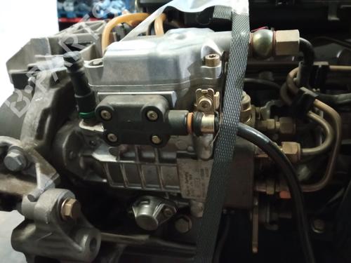 Engine RENAULT MEGANE I (BA0/1_) 1.9 dTi (BA08, BA0N) | BP2482892M1 