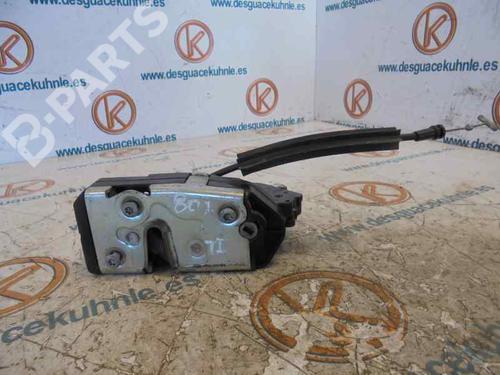Used Rear left lock SMART FORFOUR (454) 1.3 (454.031) (95 hp) 2484596