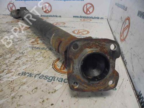 Driveshaft DAIHATSU FEROZA Hard Top (F300)  | BP12557943M37