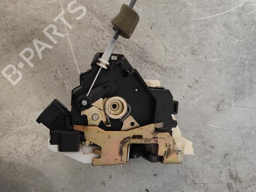 Rear right lock FORD MONDEO III Saloon (B4Y)  | BP15726658C99 