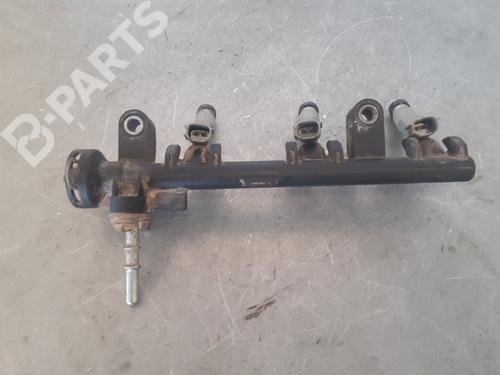 Injection rail PEUGEOT 107 (PM_, PN_)  | BP10182744M98 