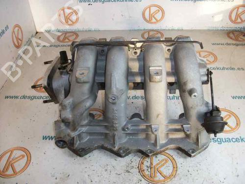 Used Intake manifold KIA CLARUS (K9A) 2.0 i 16V (133 hp) 2493061
