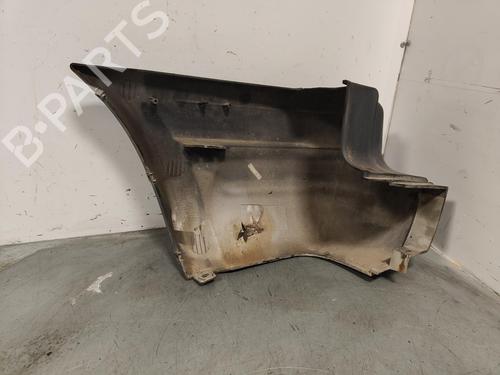 Støtfangerhjørne OPEL FRONTERA B (U99) 2.2 DTI (6B_ZC, 6B_VF, 6B_66, 6B_76) | BP12583489C117 