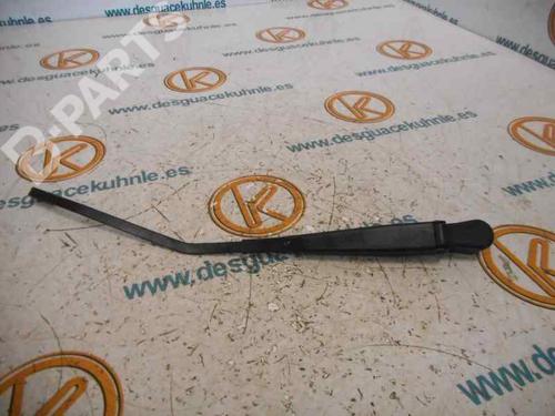 Back wipers mechanism DAEWOO LACETTI Hatchback (KLAN) 1.4 (95 hp) 6630836