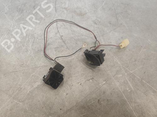Used Steering wheel controls CHEVROLET NUBIRA Saloon [2005-2012]  12681944