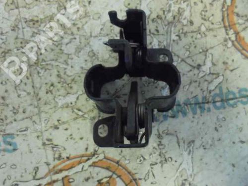 Used Hood lock MERCEDES-BENZ CLK (C209) [2002-2010]  8780408