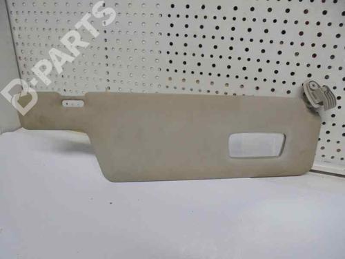 Used Right sun visor SEAT CORDOBA (6K1, 6K2) 1.4 i (60 hp) 2482322