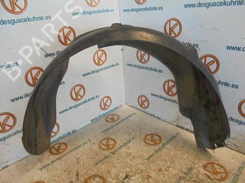 Used Rim SMART FORFOUR (454) 1.3 (454.031) (95 hp) 14181316