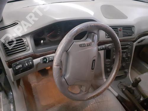 Rear right exterior door handle VOLVO S80 I (184) 2.5 TDI | BP10183671C130  - Image 16