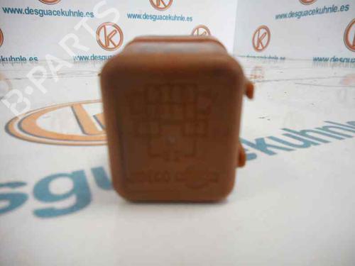 Used Electronic module NISSAN PRIMERA Hatchback (P12) [2002-2025]  14179562