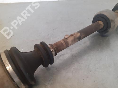 Right front driveshaft RENAULT CLIO I (B/C57_, 5/357_) | BP7642435M39