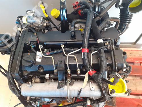 Engine KIA CARNIVAL II (GQ) 2.9 CRDi | BP7020964M1 
