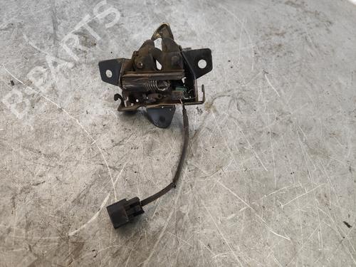 Hood lock HYUNDAI SANTA FÉ II (CM)  | BP27492100C133 