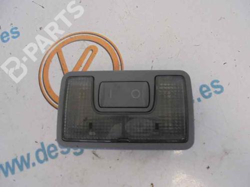 Lampa oświetlenia wnętrza AUDI A6 C5 Avant (4B5) 2.5 TDI quattro 4B9947123S |
