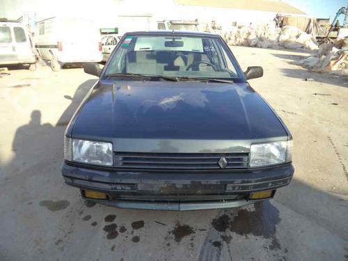 Used Parts RENAULT 21 Estate (K48_)  1.7 (K/S482)  216020