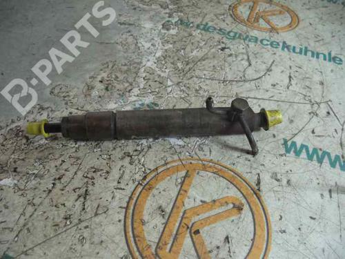 Used Injector LAND ROVER DISCOVERY I (LJ) 2.5 TDI 4x4 (113 hp) 2481223
