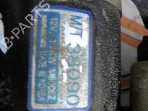 Starter HYUNDAI SONATA IV (EF) 2.0 16V | BP2483615M8 