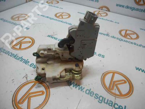 Front right lock NISSAN PRIMERA Hatchback (P11)  | BP2467197C97 