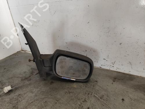 Used Right mirror FORD FIESTA V (JH_, JD_) 1.6 16V (100 hp) 26973968