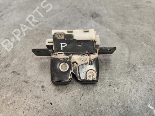 Bagklap lås Bagklap lås 37015554 37015554