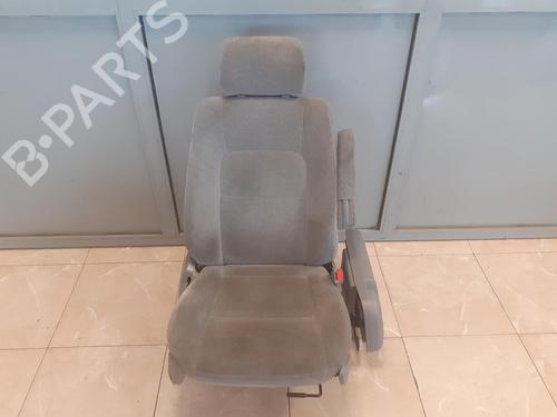 Right front seat KIA CARNIVAL II (GQ) 2.9 CRDi (144 hp) POSAVASOS | CENTRAL |