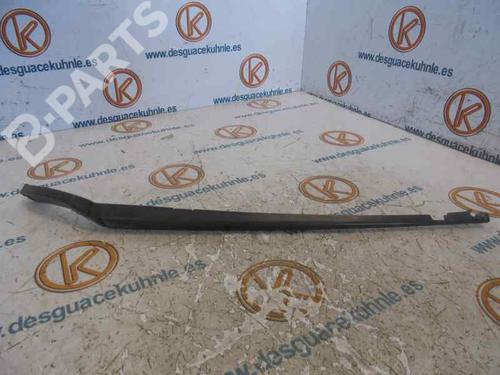 Front wipers mechanism AUDI A6 C6 (4F2) 2.0 TDI (140 hp)null