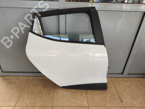 Used Right rear door RENAULT CLIO IV (BH_) [2012-2021]  26655711