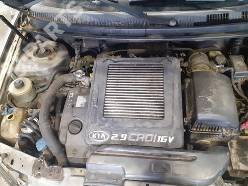 Exterior door handle KIA CARNIVAL II (GQ) 2.9 CRDi | BP8754707C122  - Image 14