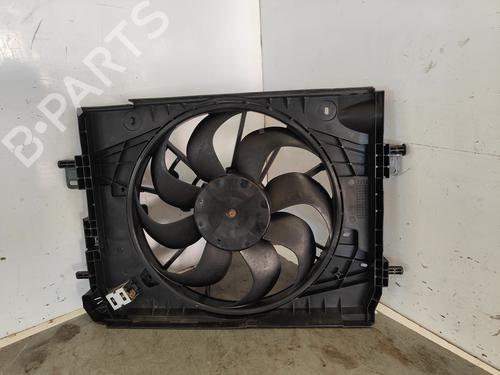 Radiator fan RENAULT CLIO IV (BH_)  | BP27605682M35