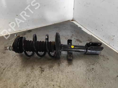 Right front shock absorber RENAULT CLIO IV (BH_)  | BP27590765M17 