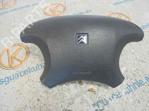 Used Driver airbag CITROËN XANTIA (X1_, X2_) 1.8 i 16V (110 hp) 2457142