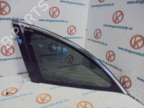 Used Rear left quarter glass MERCEDES-BENZ R-CLASS (W251, V251) R 350 CDI 4-matic (251.022, 251.122) (224 hp) 14183555