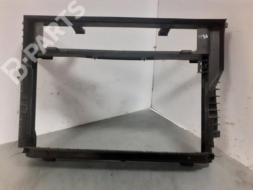 Used Front slam panel Front slam panel BMW 5 (E60) 520 d (177 hp) 8952210 8952210