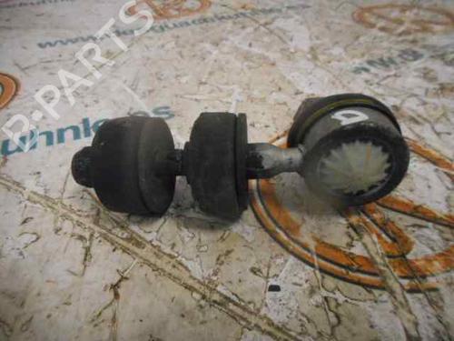Right front suspension arm SAAB 9-3 Cabriolet (YS3D) 2.0 Turbo | BP14181001M13 