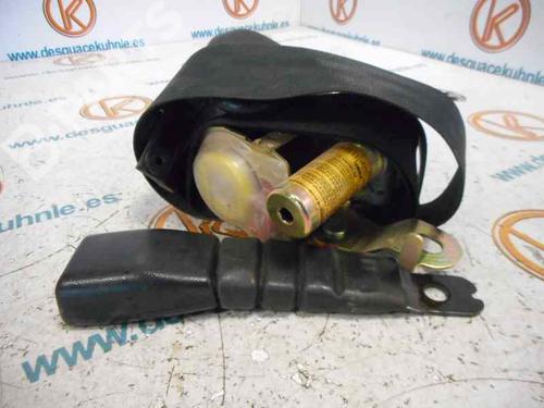 Front right seatbelt HYUNDAI COUPE I (RD)  | BP8753018I25 